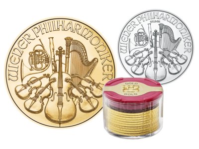 Hudební historie koncentrovaná do jedné značky: Wiener Philharmoniker 2026