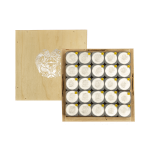 Stříbrná mince 1 Oz Archa Noemova