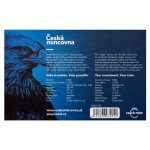 Stříbrná 1oz investiční mince Orel 2026 stand číslovaný - obrázek 7