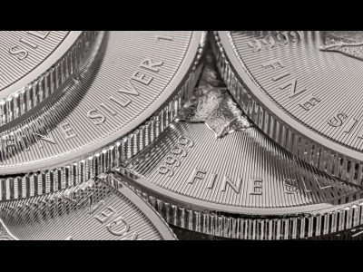 Stříbro a 15 otázek, na které by investoři měli znát odpověď