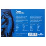 Zlatá 1/25oz investiční mince Český lev 2026 stand číslováno - obrázek 6