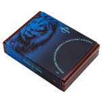 Zlatá 10oz investiční mince Český lev 2026 stand číslováno - obrázek 6