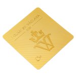 Zlatý 1-dukát sv. Václava se zlatým certifikátem - ak. mal. Vladimír Pavlica proof - obrázek 6