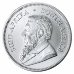 Stříbrná mince 1 Oz Krugerrand 2026 - obrázek 2