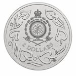 Stříbrná mince 1 Oz Bohemia in Silver Bullion 2026 standard - obrázek 2